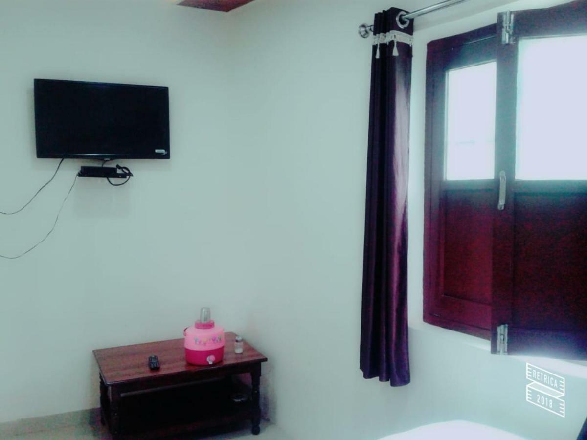 Roj Cottage Mount Abu Ngoại thất bức ảnh